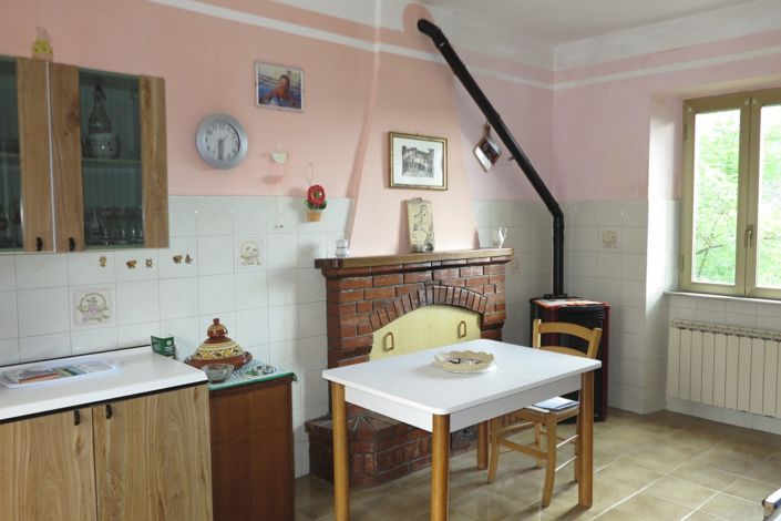 Image No.2-Propriété de 3 chambres à vendre à la Spezia