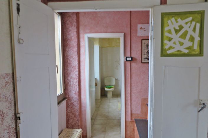 Image No.20-Propriété de 3 chambres à vendre à la Spezia