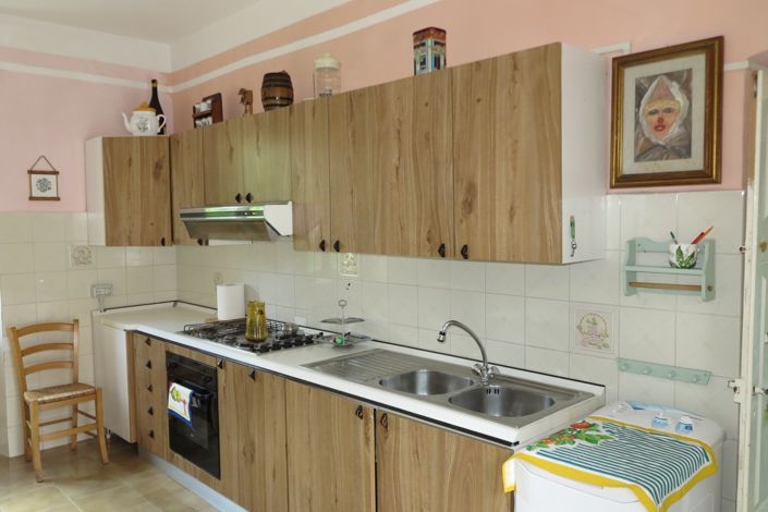 Image No.3-Propriété de 3 chambres à vendre à la Spezia