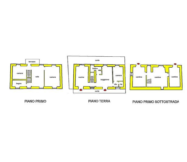 Image No.32-Propriété de 3 chambres à vendre à la Spezia