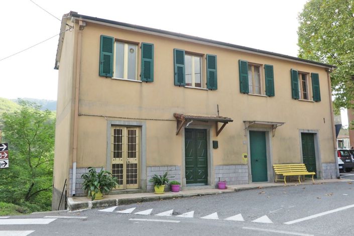 Image No.4-Propriété de 3 chambres à vendre à la Spezia