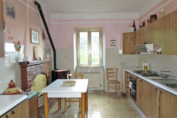 Image No.5-Propriété de 3 chambres à vendre à la Spezia