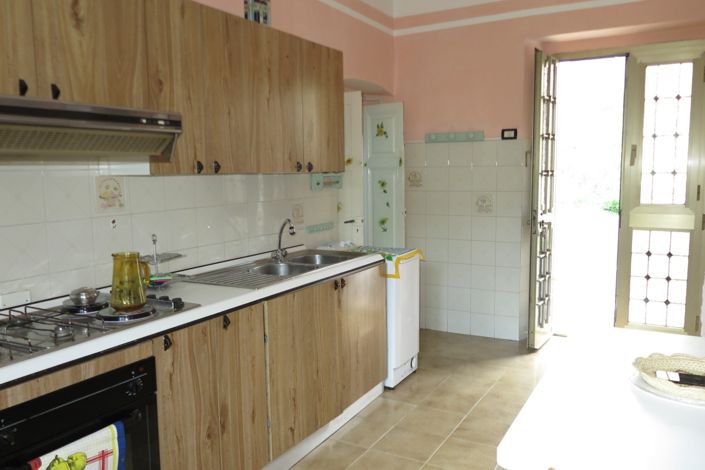 Image No.6-Propriété de 3 chambres à vendre à la Spezia