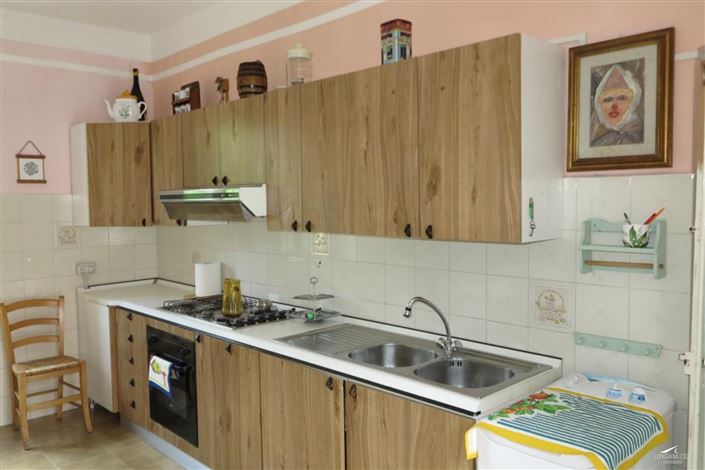 Image No.6-Propriété de 3 chambres à vendre à la Spezia