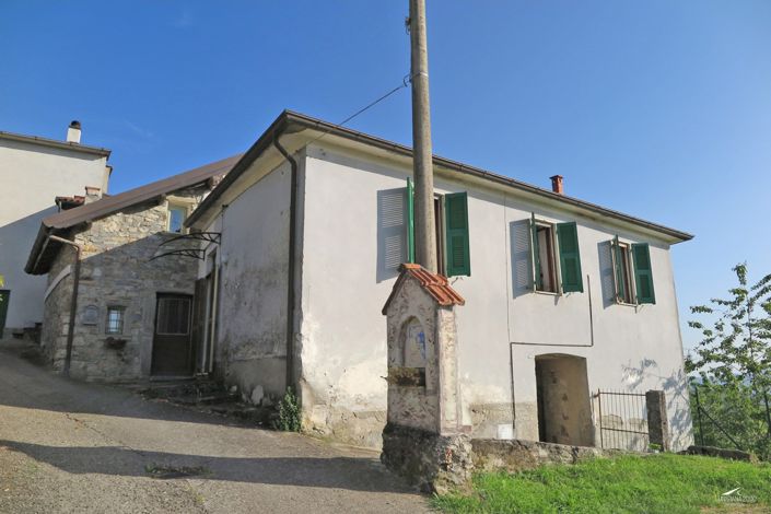 Image No.1-Propriété de 2 chambres à vendre à Bagnone