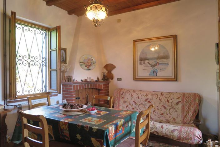 Image No.11-Propriété de 2 chambres à vendre à Bagnone