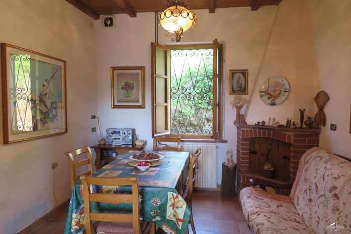Image No.13-Propriété de 2 chambres à vendre à Bagnone