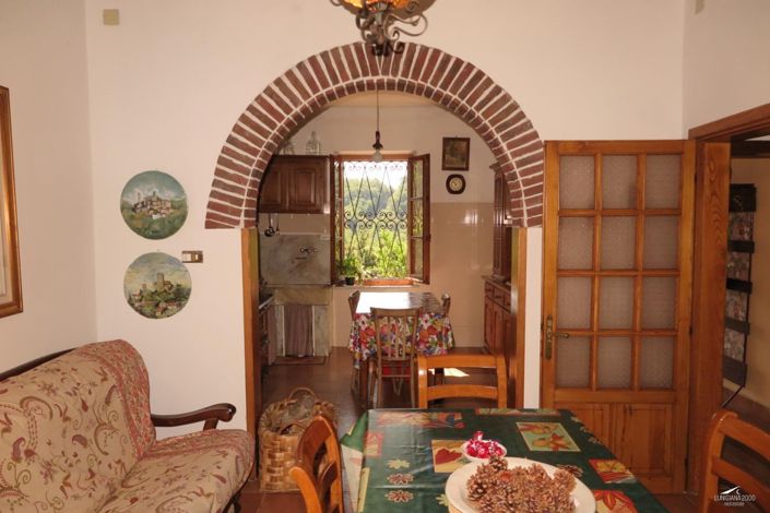 Image No.15-Propriété de 2 chambres à vendre à Bagnone