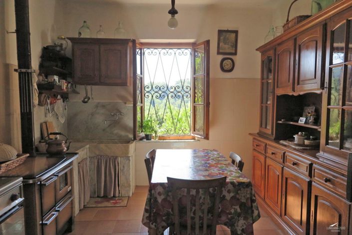 Image No.16-Propriété de 2 chambres à vendre à Bagnone