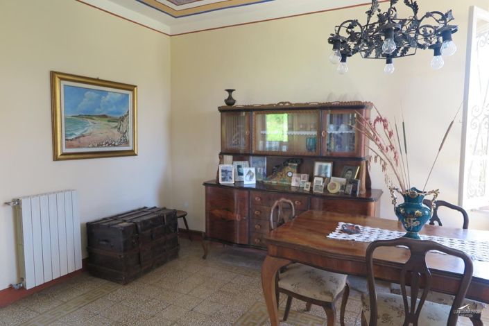 Image No.30-Propriété de 2 chambres à vendre à Bagnone
