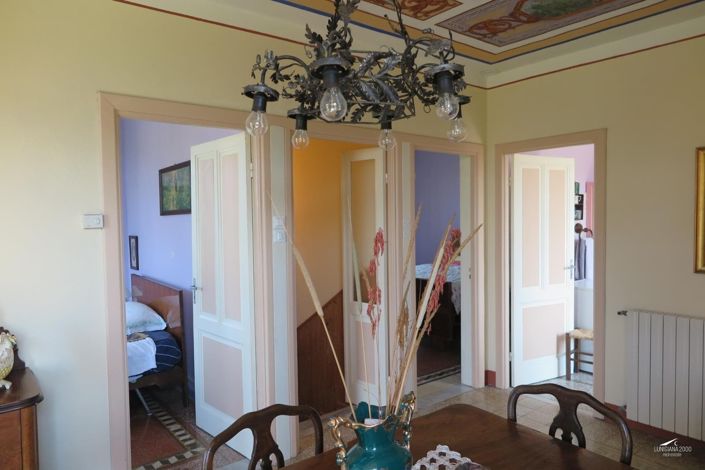 Image No.32-Propriété de 2 chambres à vendre à Bagnone