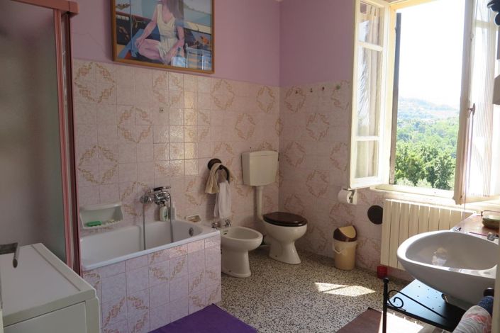 Image No.42-Propriété de 2 chambres à vendre à Bagnone