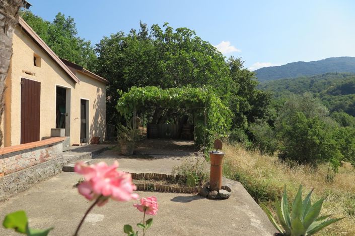 Image No.44-Propriété de 2 chambres à vendre à Bagnone