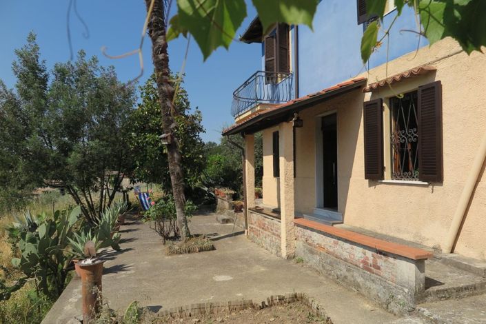 Image No.47-Propriété de 2 chambres à vendre à Bagnone