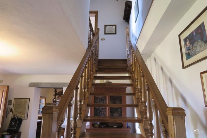 Image No.12-Propriété de 8 chambres à vendre à Fivizzano