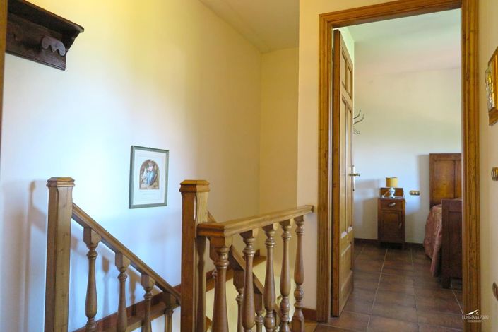 Image No.13-Propriété de 8 chambres à vendre à Fivizzano