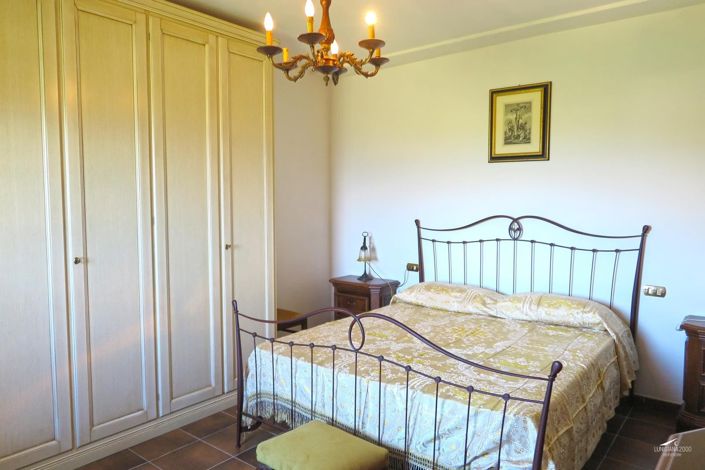 Image No.15-Propriété de 8 chambres à vendre à Fivizzano