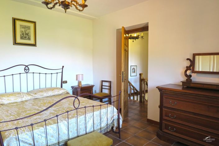 Image No.16-Propriété de 8 chambres à vendre à Fivizzano