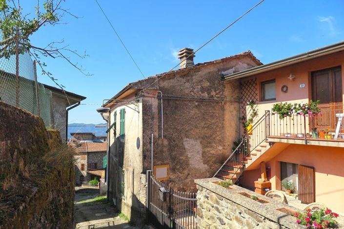 Image No.34-Propriété de 8 chambres à vendre à Fivizzano