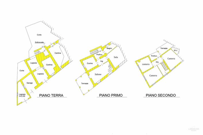 Image No.44-8 Bed Property for sale