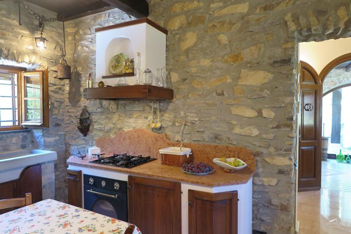 Image No.16-Propriété de 3 chambres à vendre à Bagnone