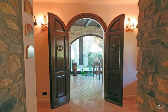 Image No.20-Propriété de 3 chambres à vendre à Bagnone