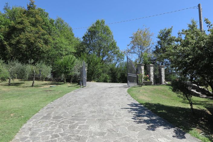 Image No.4-Propriété de 3 chambres à vendre à Bagnone