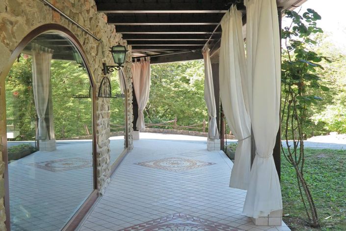 Image No.8-Propriété de 3 chambres à vendre à Bagnone