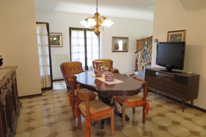 Image No.12-Propriété de 4 chambres à vendre à Mulazzo