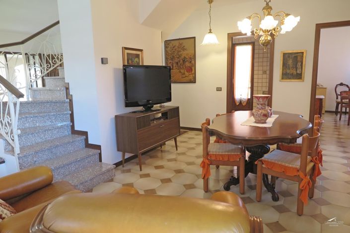 Image No.14-Propriété de 4 chambres à vendre à Mulazzo