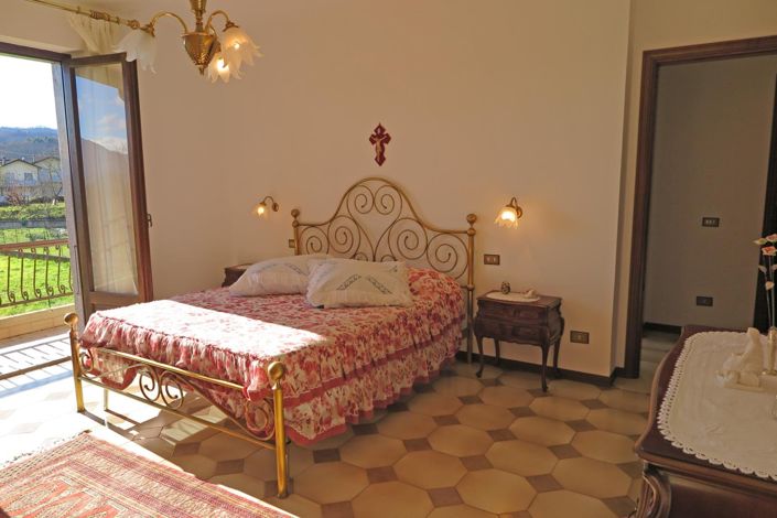 Image No.24-Propriété de 4 chambres à vendre à Mulazzo