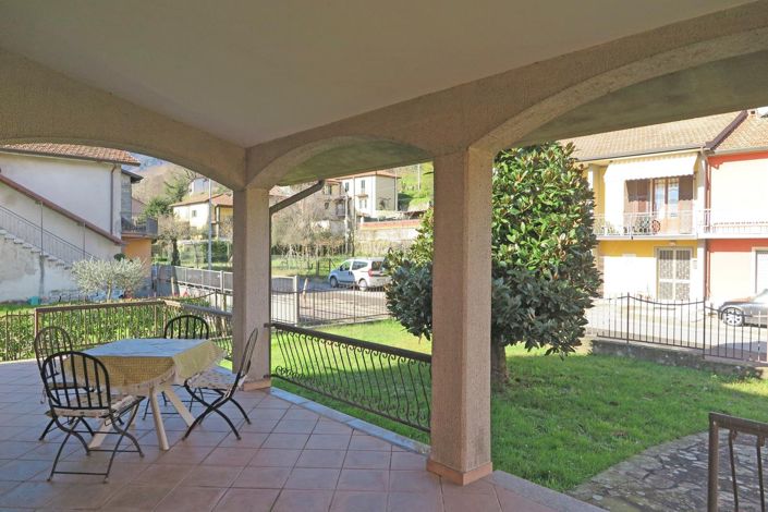 Image No.4-Propriété de 4 chambres à vendre à Mulazzo