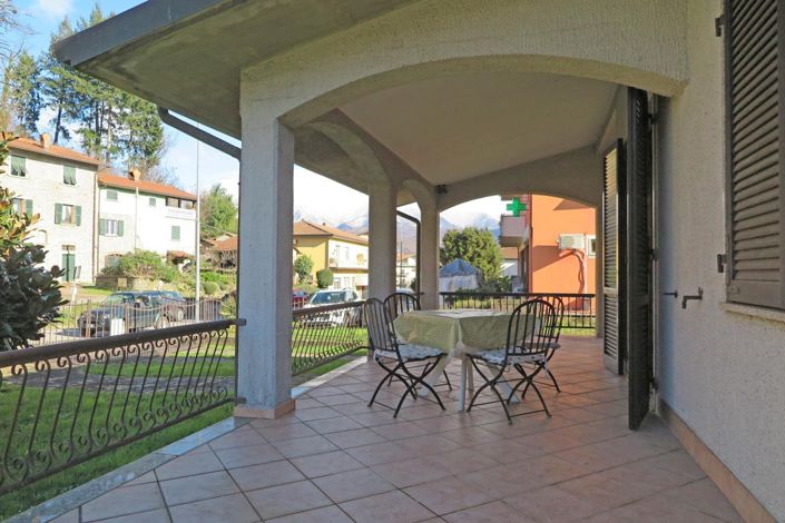 Image No.5-Propriété de 4 chambres à vendre à Mulazzo