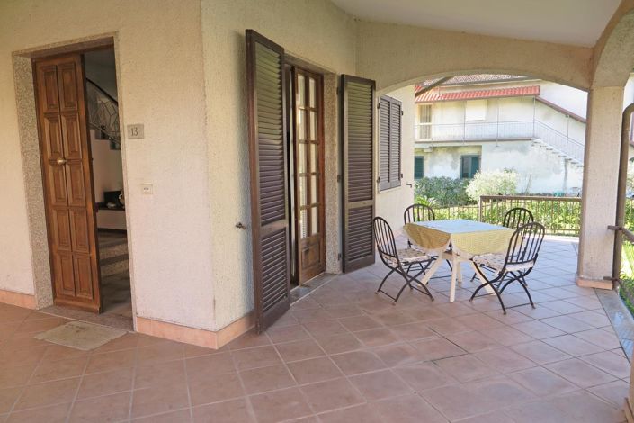 Image No.6-Propriété de 4 chambres à vendre à Mulazzo