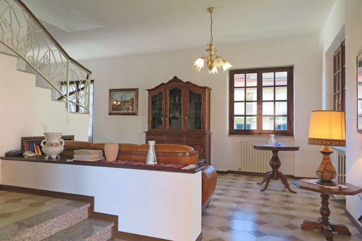 Image No.7-Propriété de 4 chambres à vendre à Mulazzo