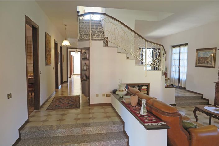 Image No.8-Propriété de 4 chambres à vendre à Mulazzo