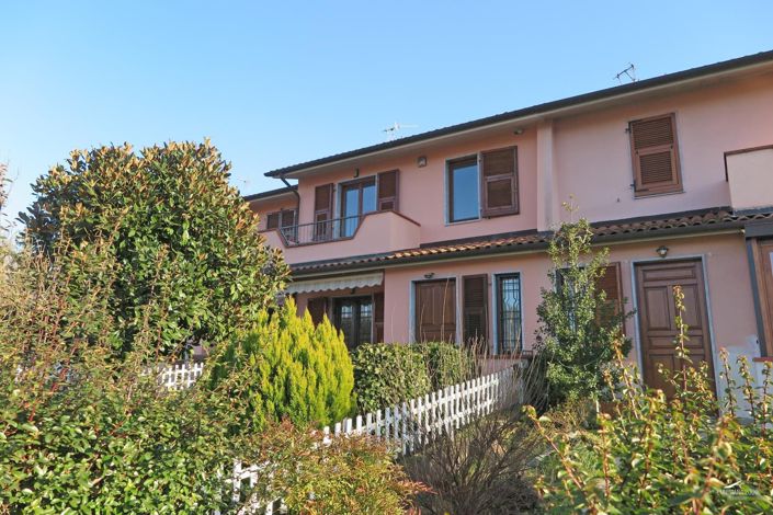 Image No.1-Propriété de 3 chambres à vendre à Villafranca in Lunigiana