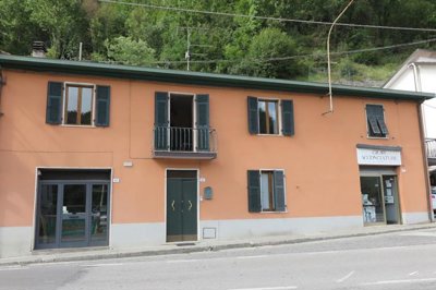 Propriété de 4 chambres à vendre à Fivizzano