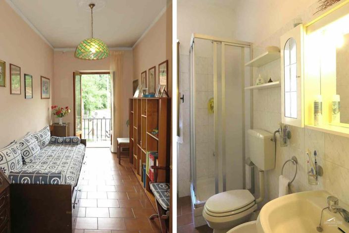 Image No.16-Propriété de 4 chambres à vendre à Fivizzano