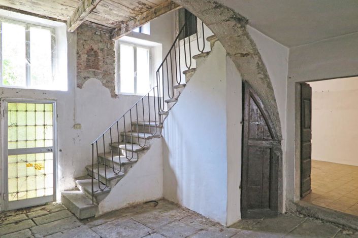 Image No.19-Maison de village de 4 chambres à vendre à Comano