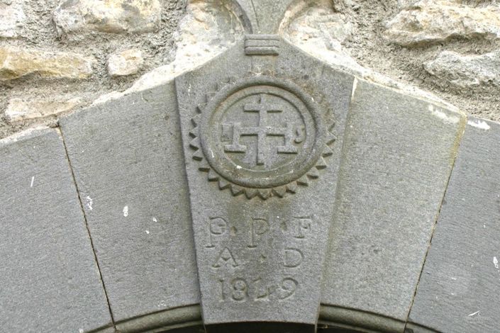 Image No.4-4 Bed Village House for sale