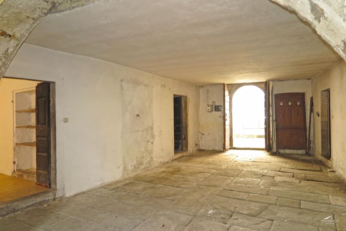 Image No.6-Maison de village de 4 chambres à vendre à Comano