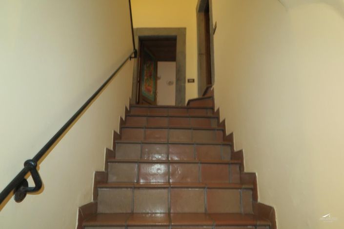 Image No.16-Ferme de 4 chambres à vendre à Licciana Nardi