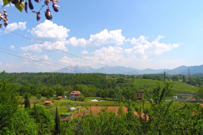 Image No.25-Ferme de 4 chambres à vendre à Licciana Nardi