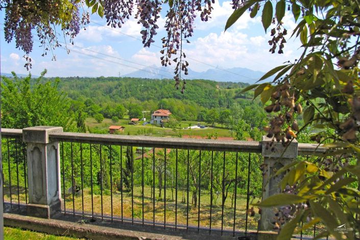 Image No.29-Ferme de 4 chambres à vendre à Licciana Nardi