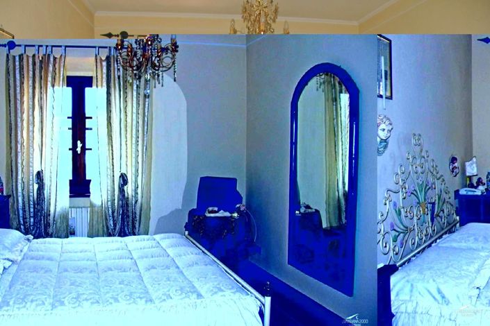 Image No.30-Ferme de 4 chambres à vendre à Licciana Nardi