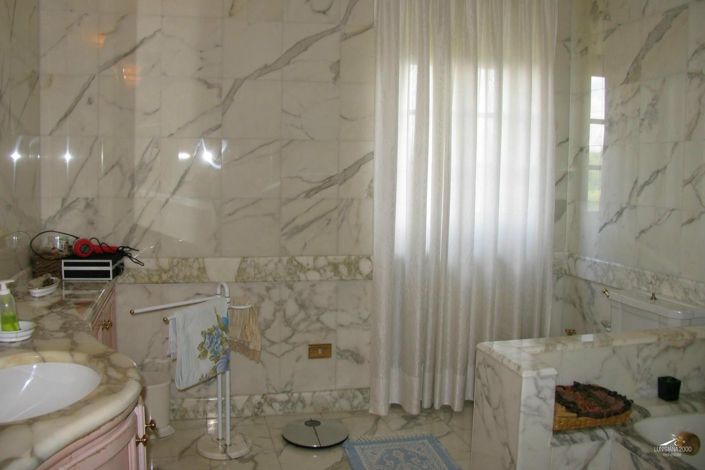 Image No.41-Ferme de 4 chambres à vendre à Licciana Nardi