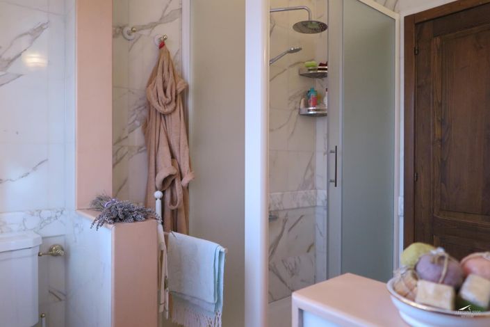 Image No.50-Ferme de 4 chambres à vendre à Licciana Nardi