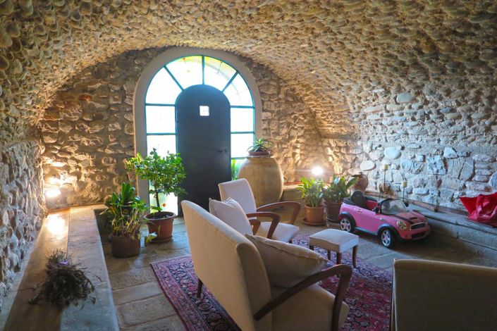 Image No.7-Ferme de 4 chambres à vendre à Licciana Nardi