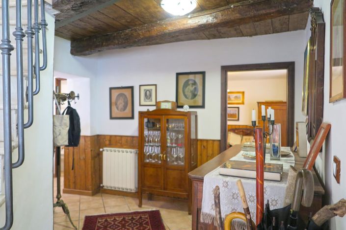 Image No.13-Propriété de 2 chambres à vendre à Fivizzano